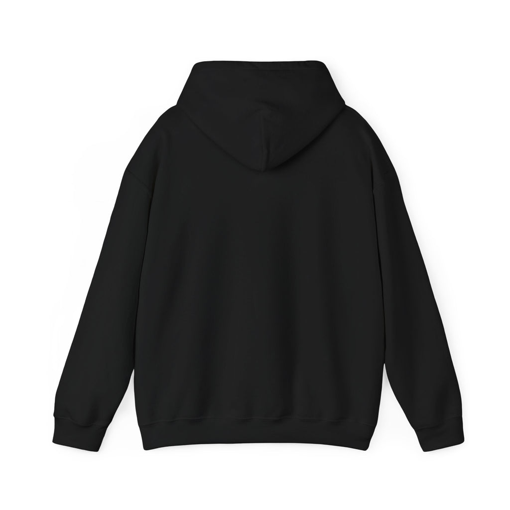 Running on Pumpkin Spice Cat Halloween Hoodie – Cozy Fall Cat Hoodie