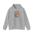 Professional Napper Cat Hoodie – Funny Sleeping Cat Hoodie