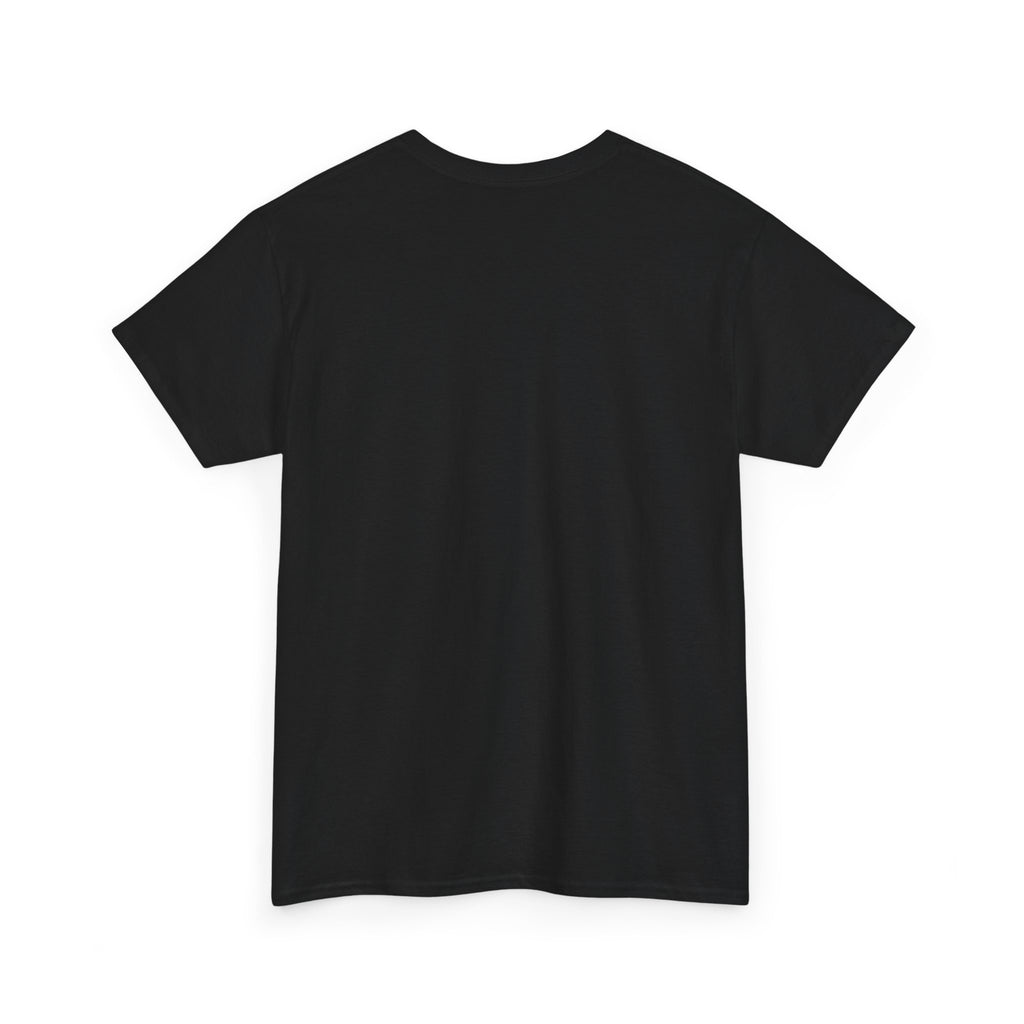 Coven of Cozy Cat & Frog Halloween T-Shirt – Cute Witchy Tee